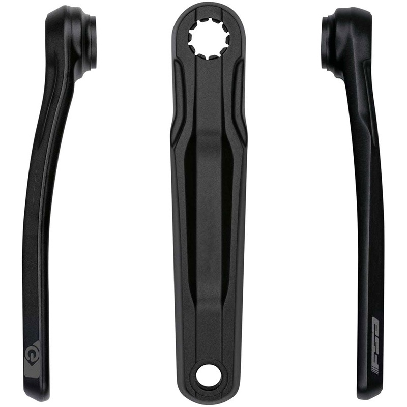 FSA Bosch Gen2 Yam PW-X/Nidec Armset 170 – Black
