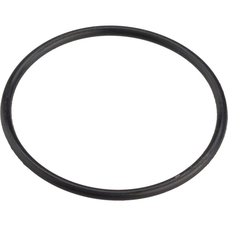 KS LEV, LEV DX, Lev 272 Coupler Housing Cap O-Ring