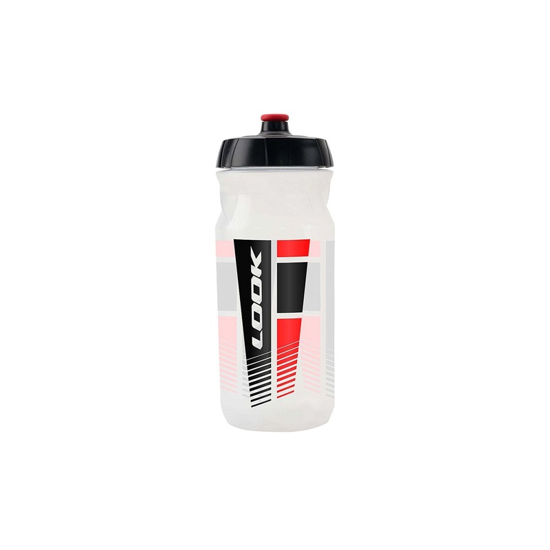 Look Water Bottle – 650ml – Translucent Translucent