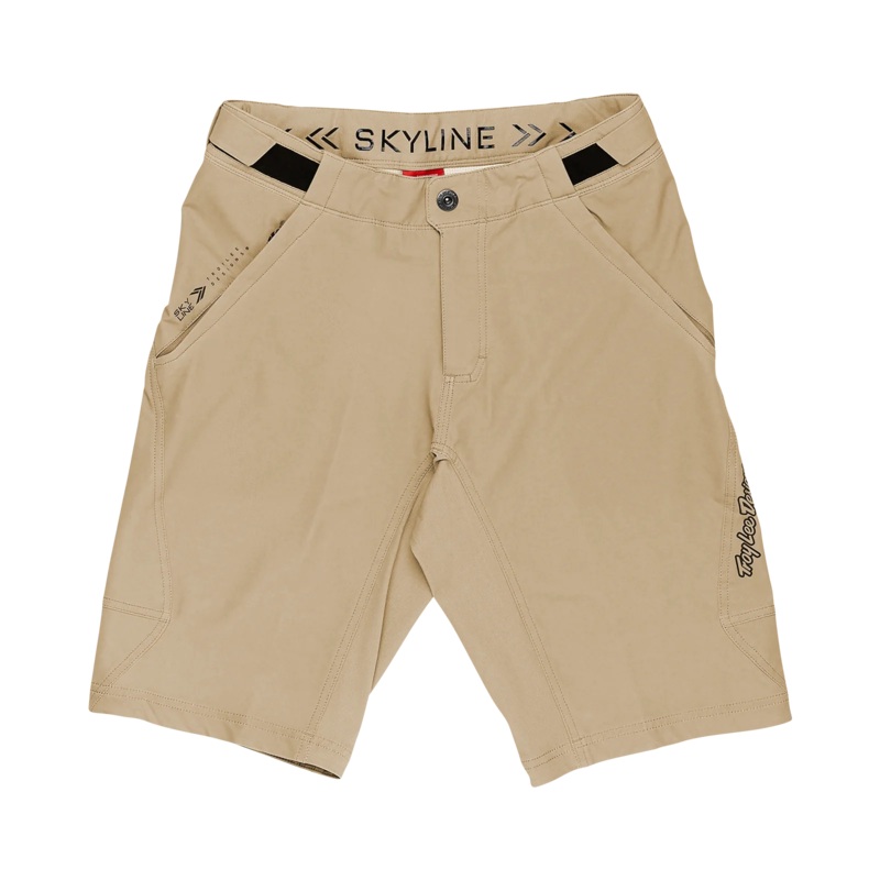 Troy Lee Designs Skyline MTB Short – Shell – Timber Timber 30″