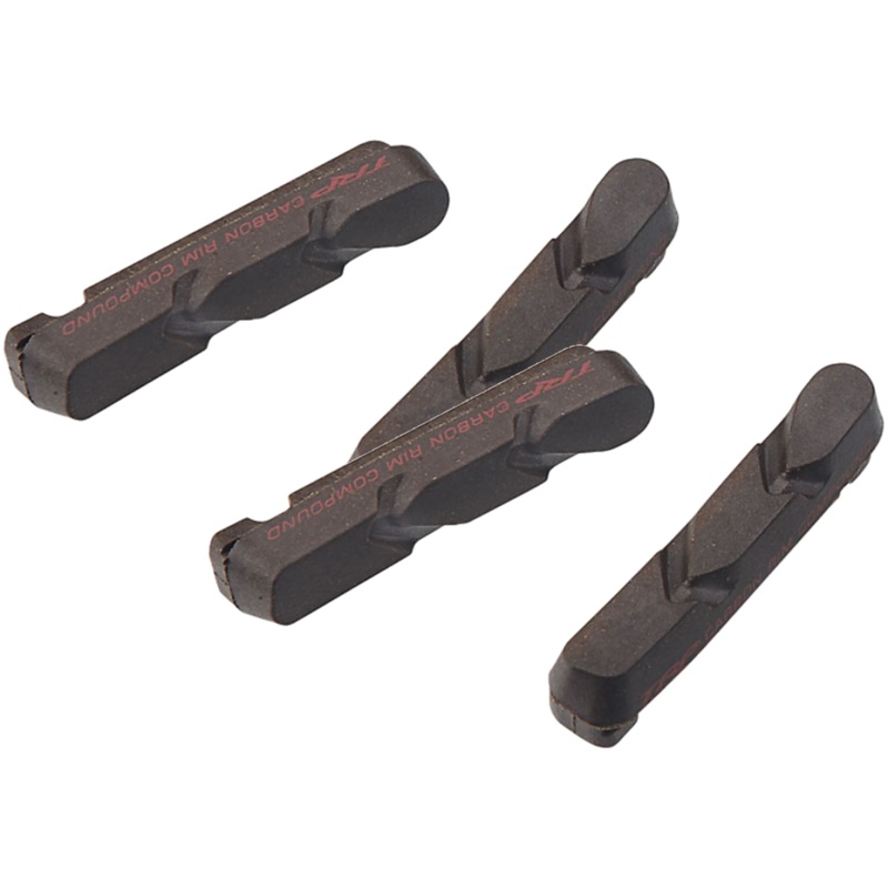 TRP Carbon Rim Compatibility Replacement Cartridge Brake Pads High Performance Road & Cyclocross Brake Inserts (2-Pack)