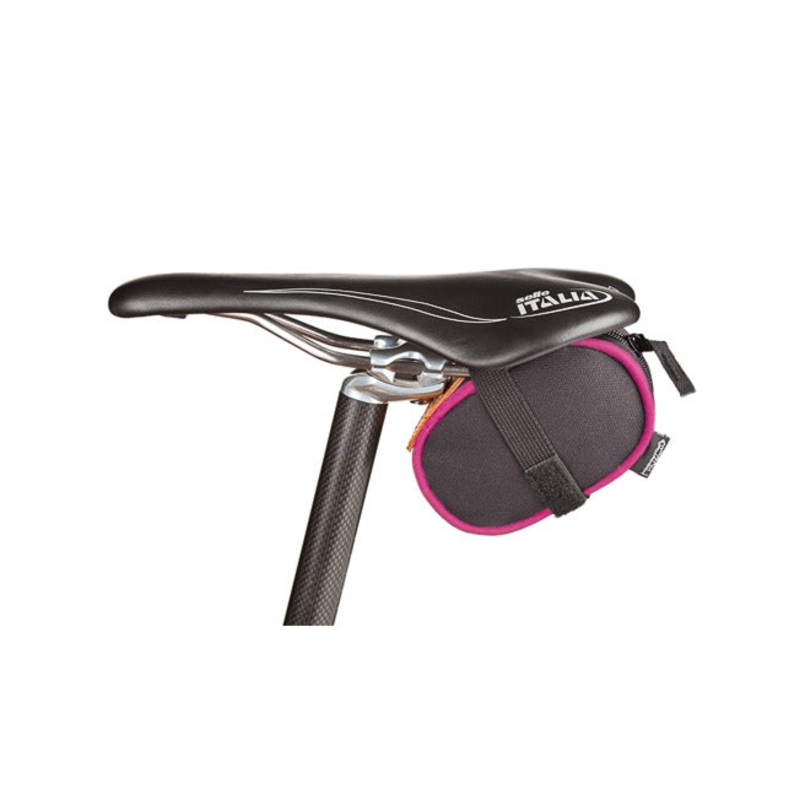 Arundel Dual Seatbag – Pink Pink