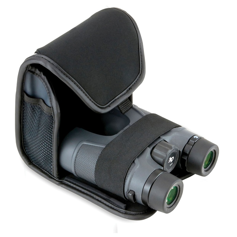 Carson Optical Binoarmor Binoarmor Binocular Case Optical Accessories