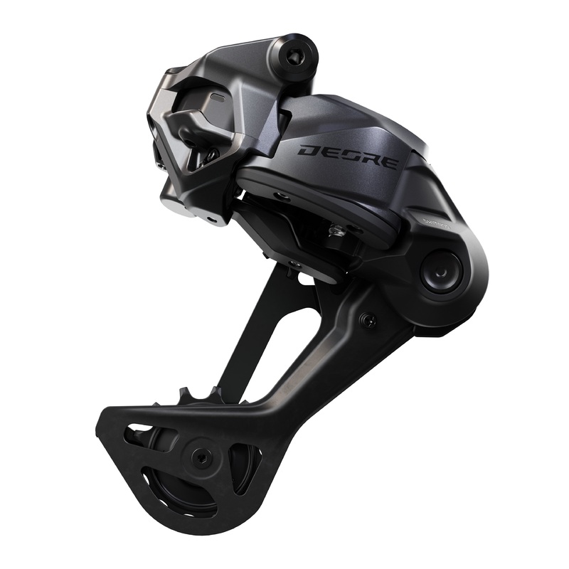 Deore M6260 E-Bike Rear Derailleur 11-Speed