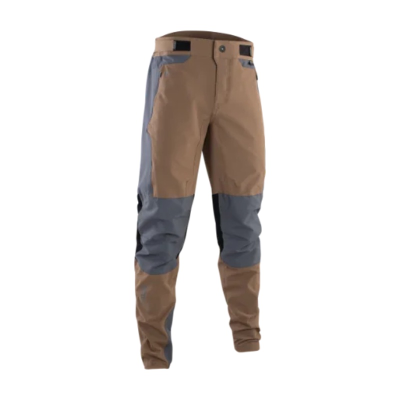 ION Scrub Amp BAT Pant – Mud Brown 896 Mud Brown X-Small
