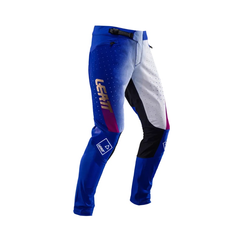 Leatt Gravity 4.0 MTB Pant – UltraBlue – 2024 UltraBlue X-Small