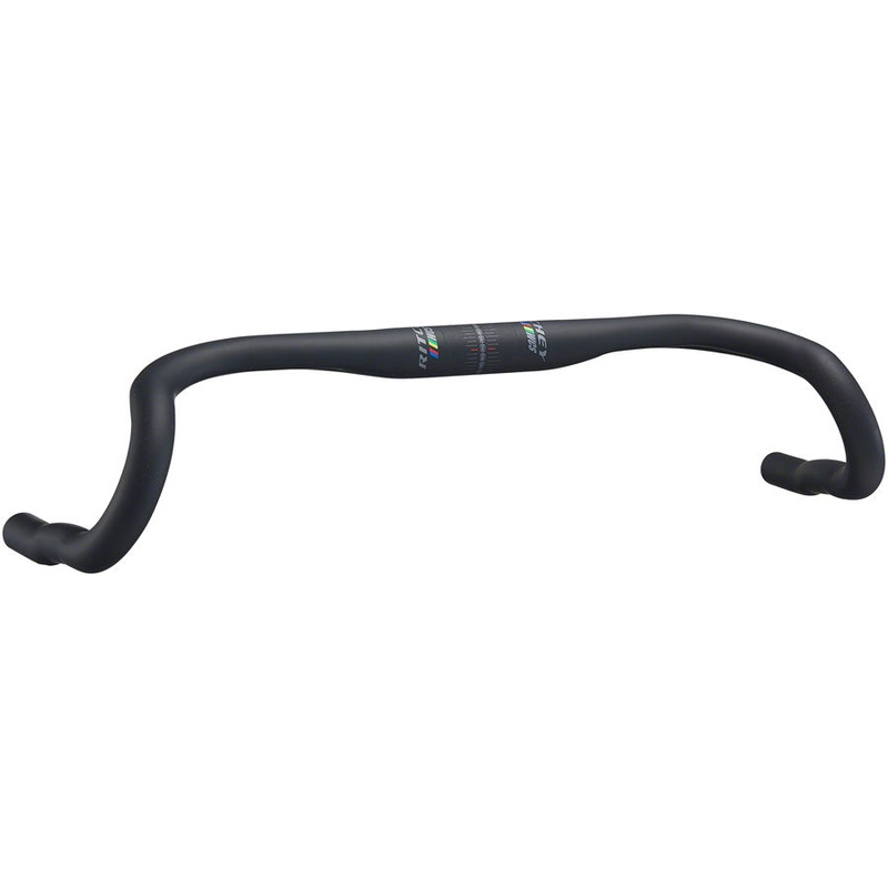 Ritchey WCS VentureMax Drop Handlebar – Aluminum 42cm 31.8mm Blatte