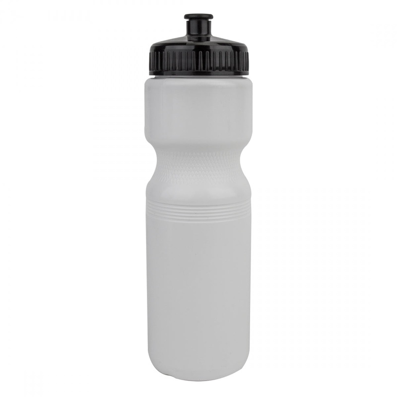 Sunlite USA Bottles 28oz White