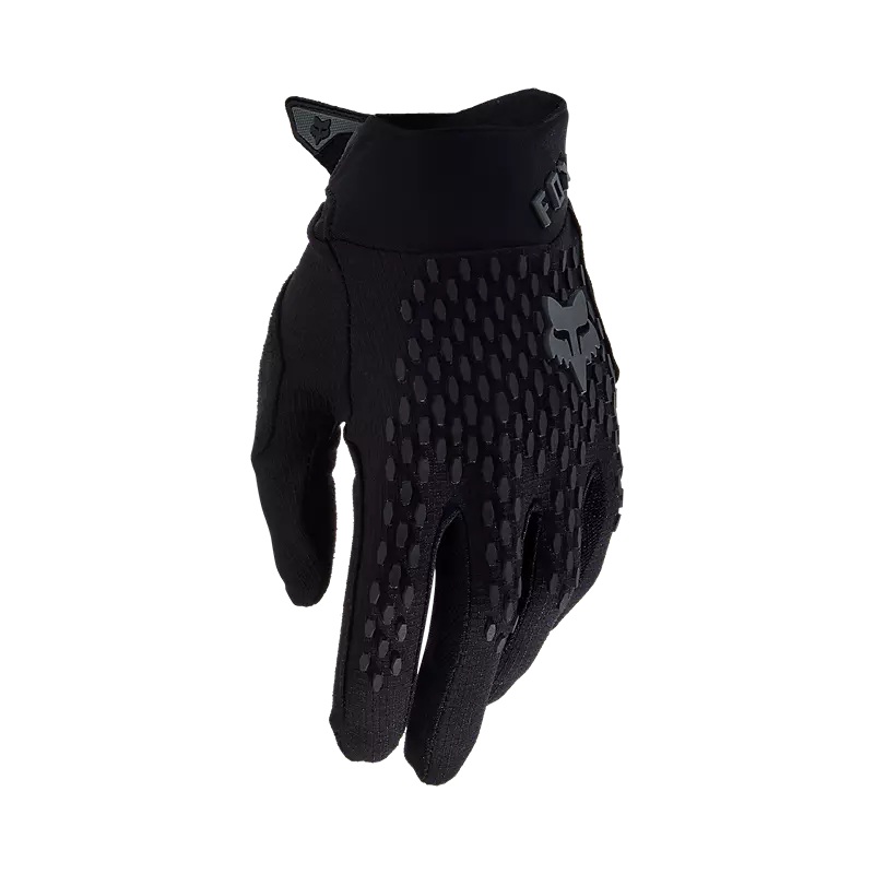 Fox Racing Defend MTB Glove – Womens – Black Black Small