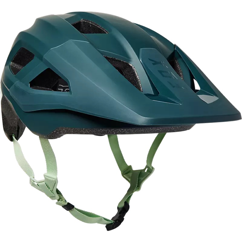 Fox Racing Mainframe MTB Helmet – Gunmetal Gunmetal Small