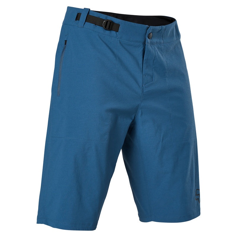 Fox Racing Ranger MTB Short – With Liner – Dark Indigo Dark Indigo 28″