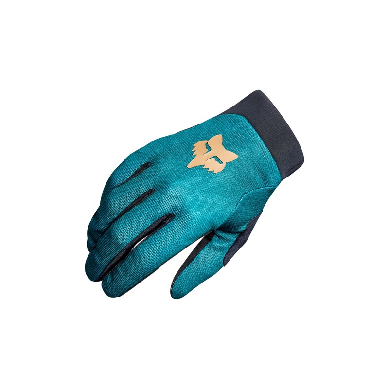 Glove Fox Racing 25 Ranger Large Forest Green