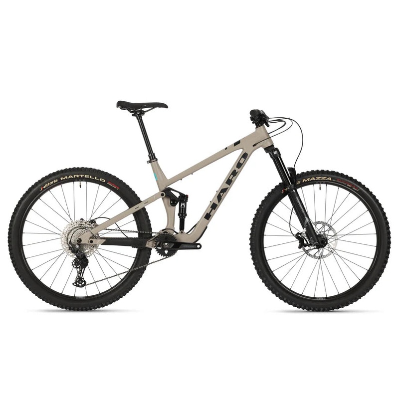 Haro Daley Alloy 2 29″ – Stone Gray Stone Gray Small