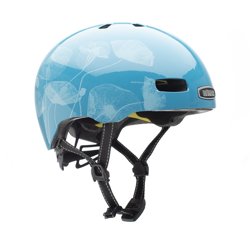 Nutcase Street MIPS Helmet – Inner Beauty Gloss Inner Beauty Gloss Small