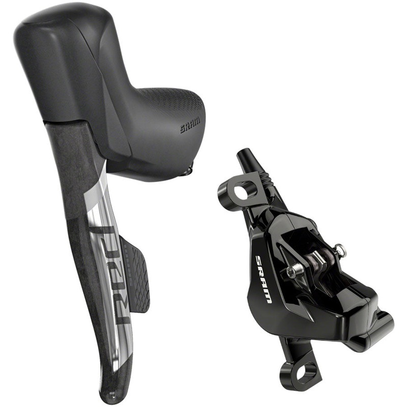 SRAM RED eTap AXS HRD Brakeset Front/Left