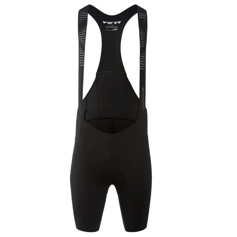 Yeti Turq Air Bib Liner Black Men’s Medium