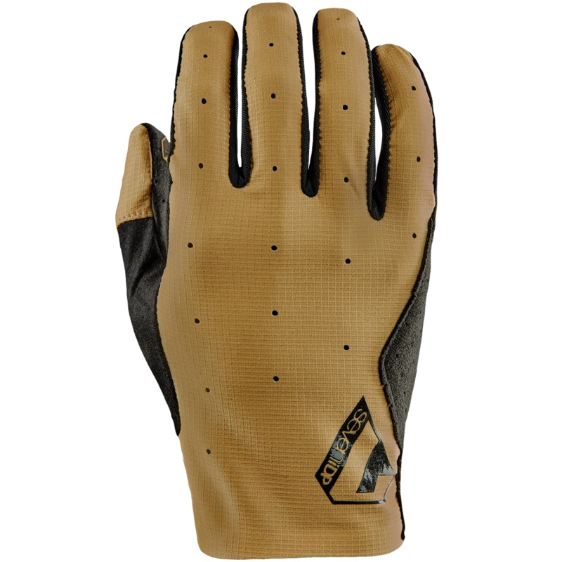 7 iDP Control MTB Glove – Sand Sand Small
