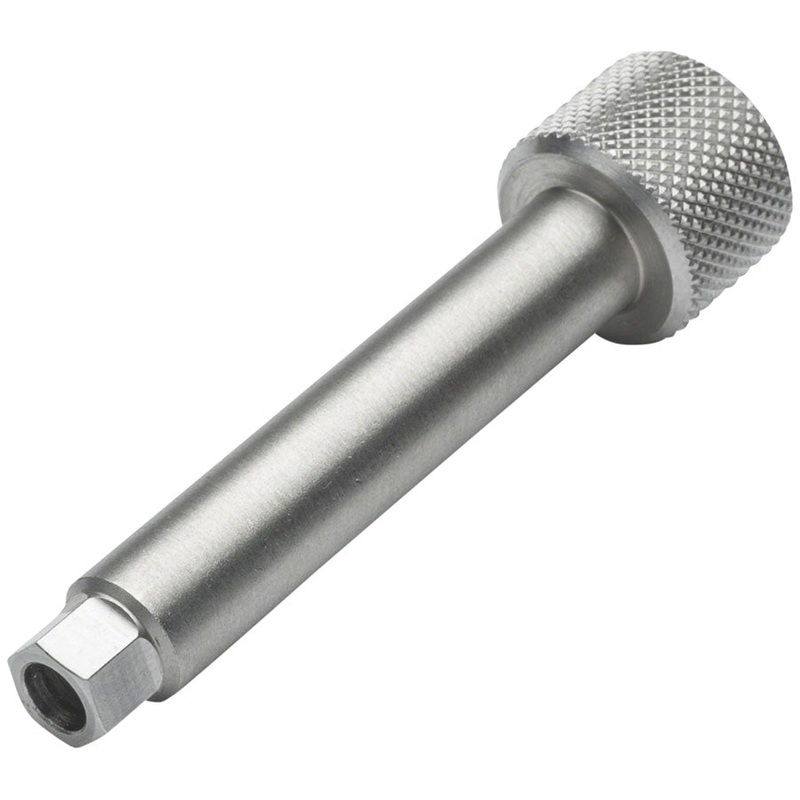 FOX Tooling Kit – Trek Thru Shaft IFP Bleed Screw torque Tooling