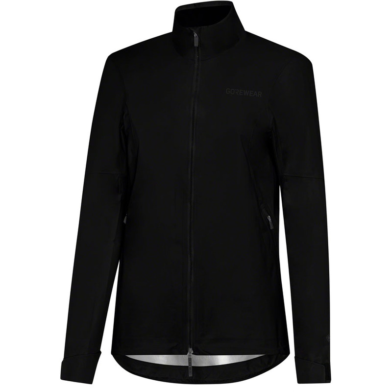 Gorewear Swiftride Gore-Tex Jacket – Black, Women’s, Small