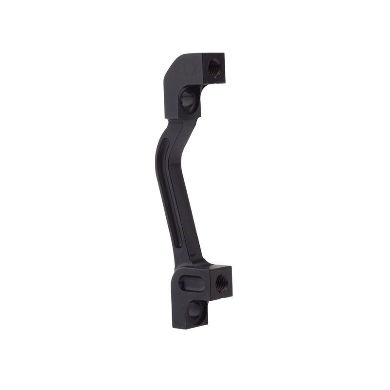 Hope Post Mount Brake Adaptor – 160mm to 203mm (+43mm)