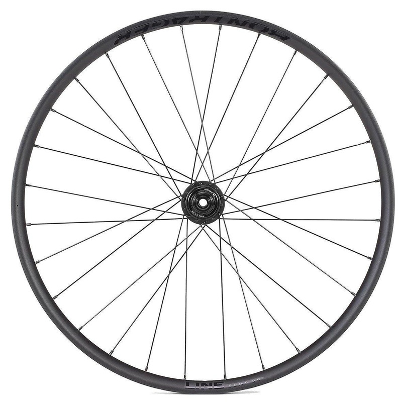 Line Comp 30 Boost Rear Wheel 27.5″ Boost (12 x 148mm)