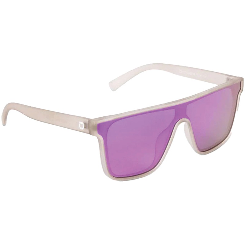 Optic Nerve Mojo Matte Crystal Sunglasses: Stylish Eye Protection for Every Adventure