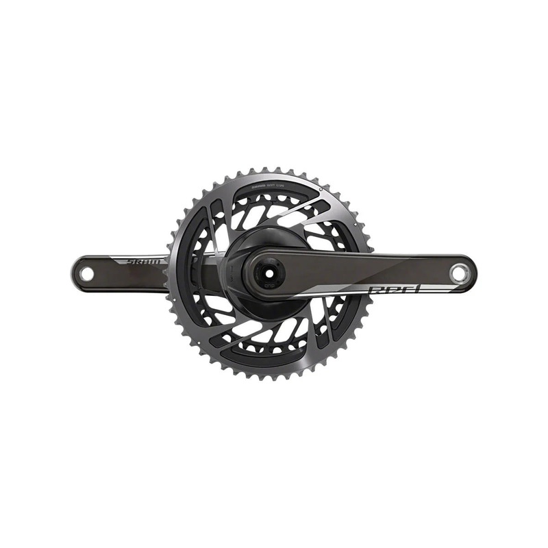 Sram RED AXS Crankset