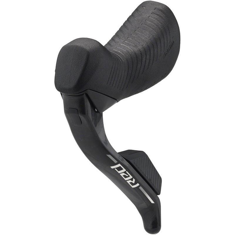 SRAM RED Shift/Brake Lever eTap AXS Exchange Kit – Left, Includes Hood, E1