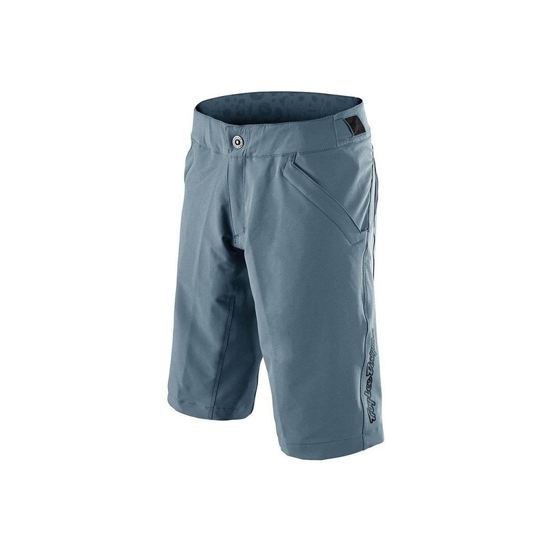 Troy Lee Designs Mischief Short – Womens – Dusk Dusk X-Small