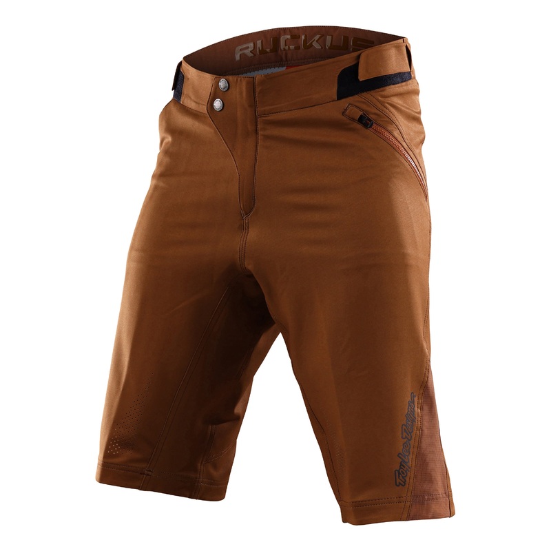 Troy Lee Designs Ruckus MTB Short – Shell – Dark Canvas Dark Canvas 30″