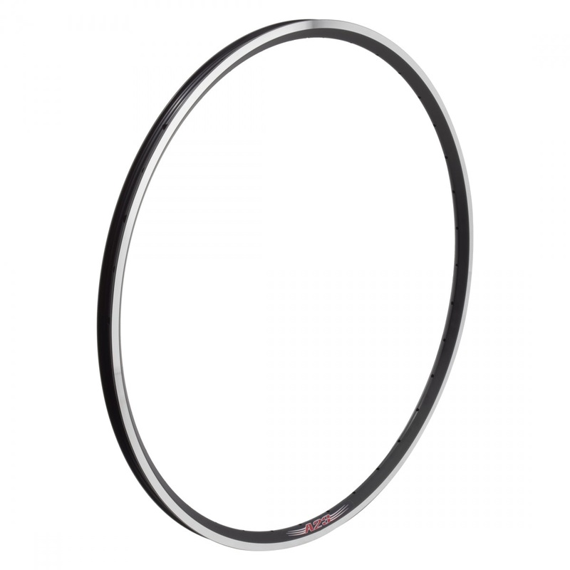 A-23 Velocity 650B A23 Black 36