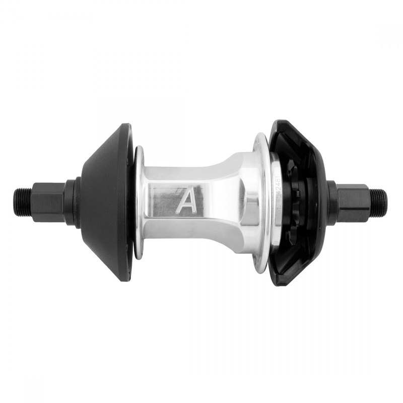 Alienation Venus RHD RR 36H Sil 1s 9t Driver
