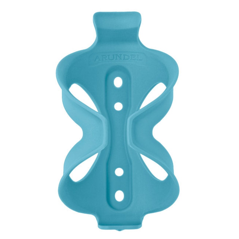 Arundel Sport Bottle Cage – Powder Blue Powder Blue