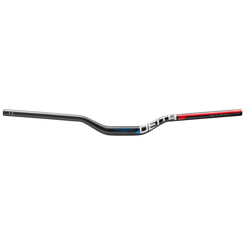 CZ40 Cam Zink Handlebar Anthem 31.8mm 40mm
