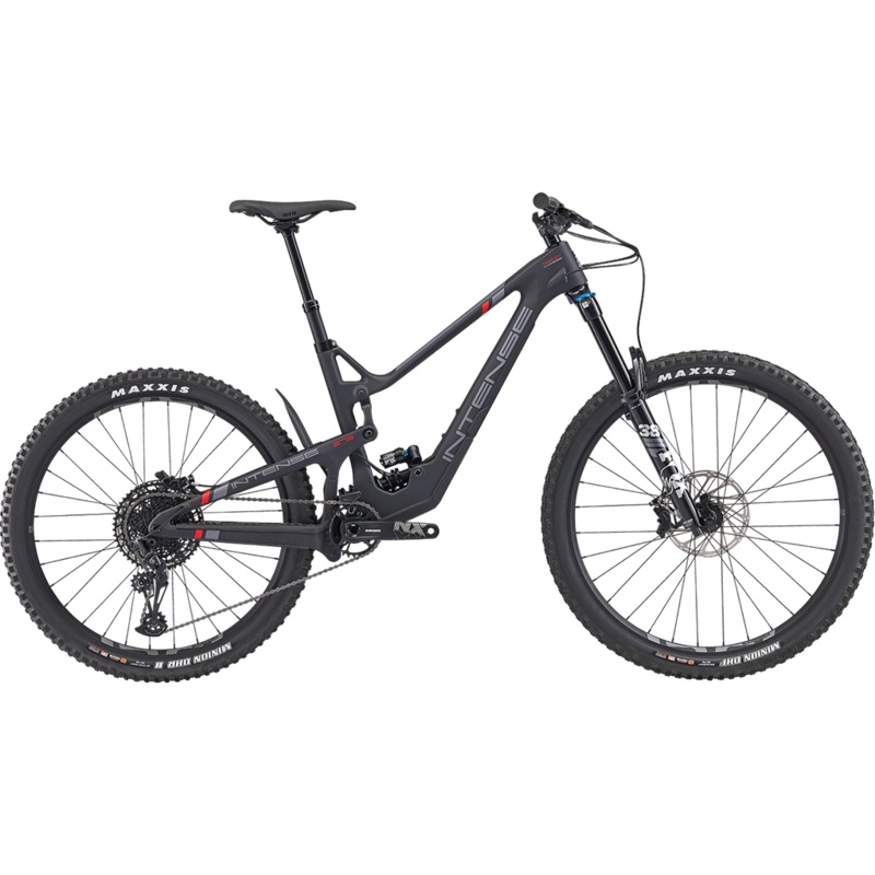 Intense Tracer 279 Expert White Medium