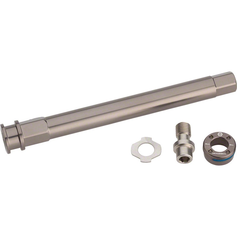 Manitou Hexlock SL Thru Axle – 15 x 150 mm