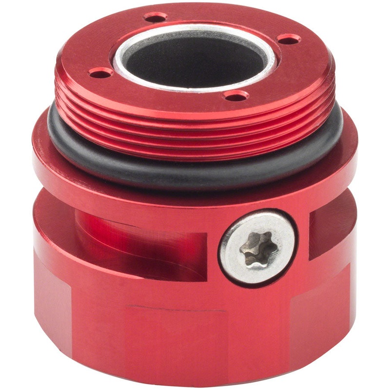 RockShox Fork Damper Assembly – Charger 2.1, Lyrik/Pike RCT3 B1+/RC C1+, Boxxer RC2 C1+, Lyrik/Pike/Boxxer SEL/SEL+/ULT