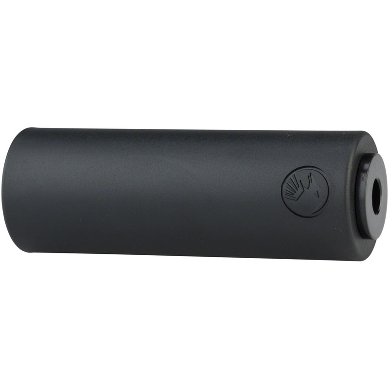 The Shadow Conspiracy S.O.D. Featherweight Peg Black