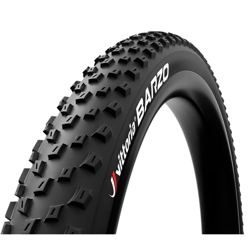 Vittoria Barzo Tire Wire 27.5×2.25 Black