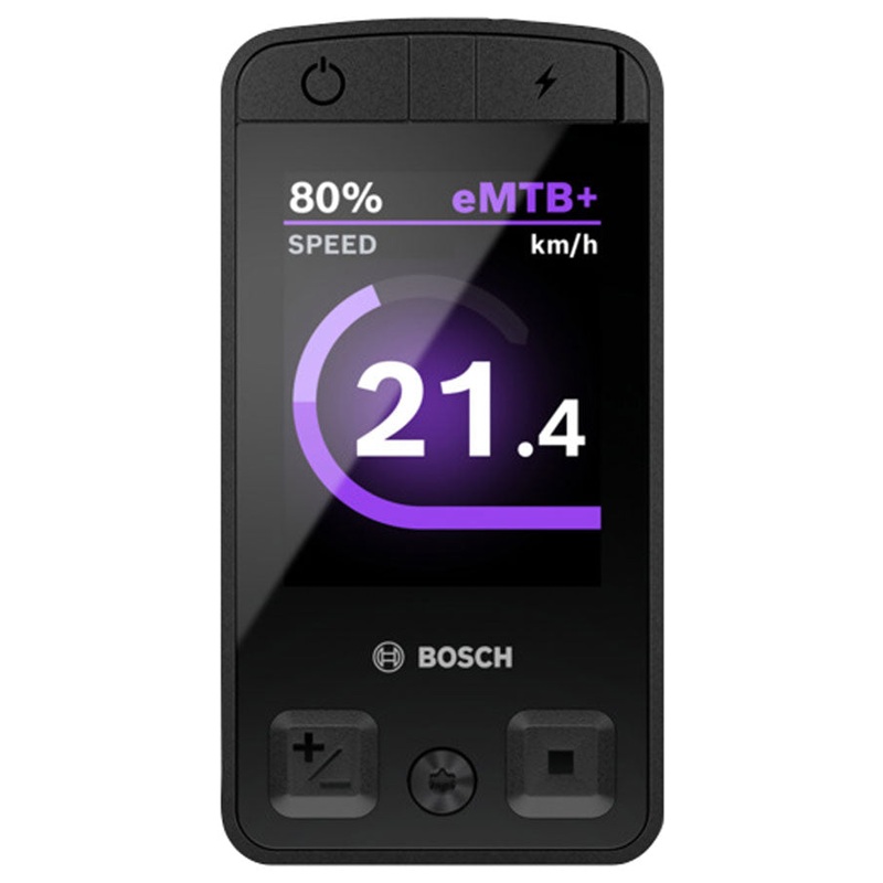 Bosch Kiox 400C Control Unit – The smart system Compatible