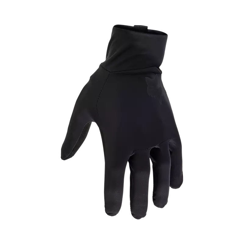 Fox Racing Ranger Water MTB Glove – Black Black Small