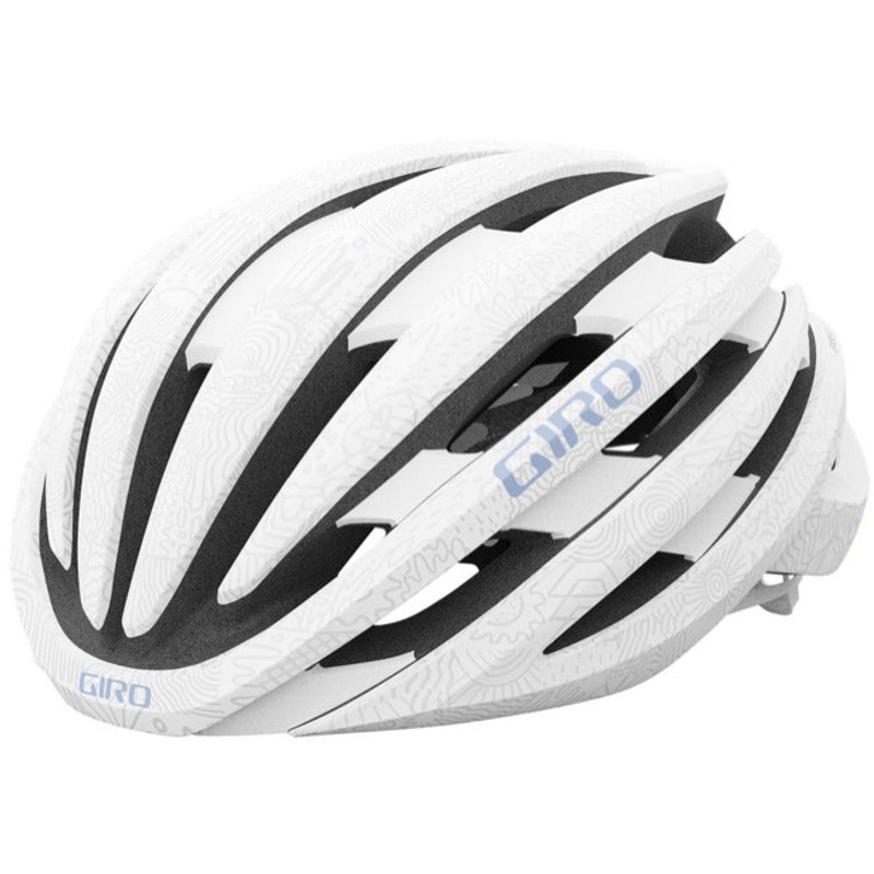 Giro Ember MIPS Road Helmet – Womens – Matt Pearl White Matt Pearl White Small