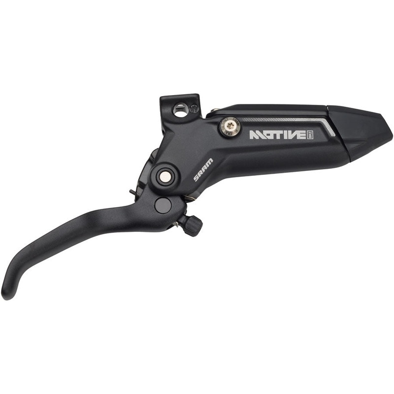 SRAM Motive Bronze Disc Brake Lever Assembly – Aluminum Lever Blade, Diffusion Biack, A1+