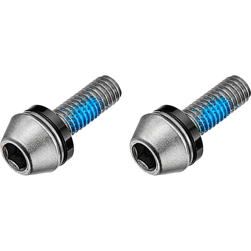 TRP HD-P3S Post Mount Disc Brake Adaptor – +3mm