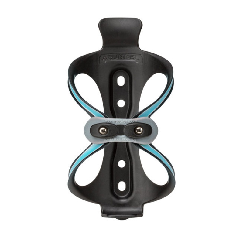 Arundel Bando Bottle Cage – Powder Blue Powder Blue