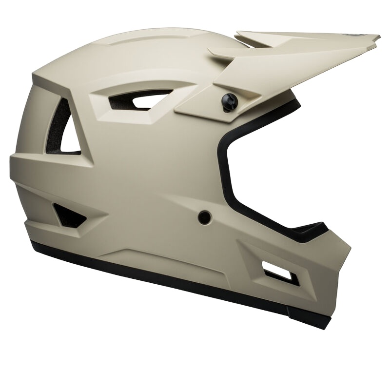 Bell Sanction 2 Full Face Helmet – Matt Cement Matt Cement X-Small/Small