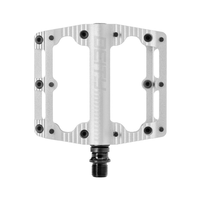 Deity Black Kat Pedals Black