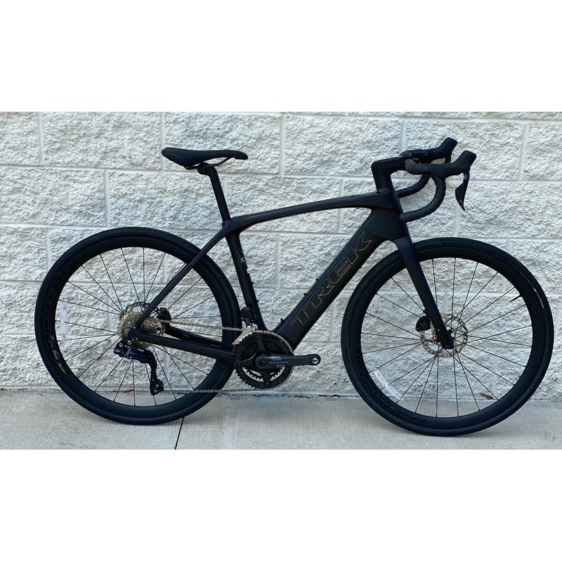 DEMO – 2025 Trek Domane+ SLR 6 – 54cm