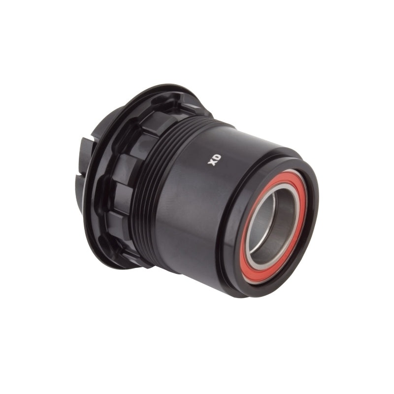 DT Swiss 3-Pawl Freehub Body – SRAM XD Standard Aluminum / Steel Sealed Bearing No End Cap