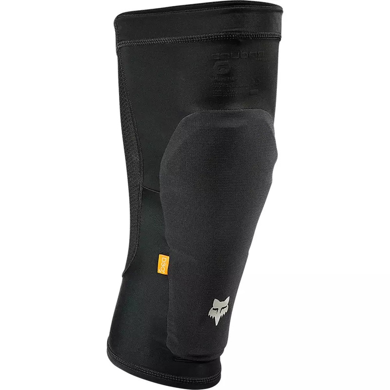 Fox Racing Enduro Knee Sleeve – Black – 2024 Black X-Small